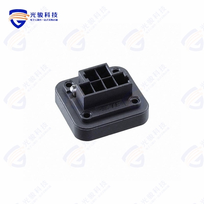 2271280-1《CONN PLUG HSG 6POS SUB ASSEMBLY》
