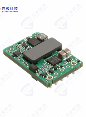 KHHD006A0A41-SRZ《DC DC CONVERTER 5V 30W》