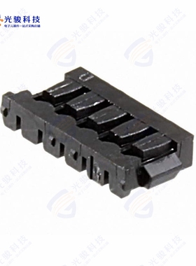 1909783-4《CONN RCPT HSG 5POS 1.20MM》