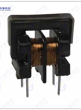 UU9LFNP-B472 滤波器CMC 4.7MH 340MA 2LN TH