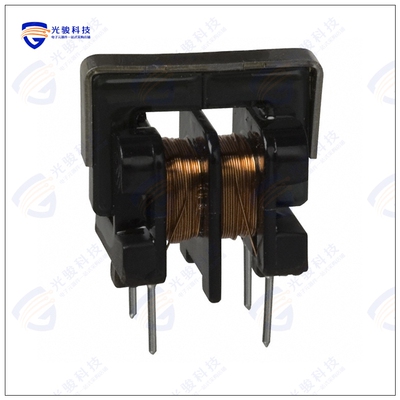 UU9LFNP-B682 滤波器CMC 6.8MH 250MA 2LN TH