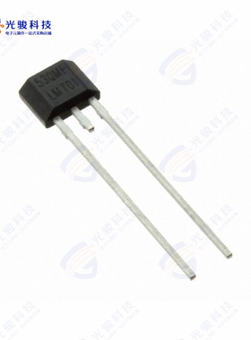 LMT01QLPGQ1《SENSOR DIGITAL -20C-90C TO92-2》