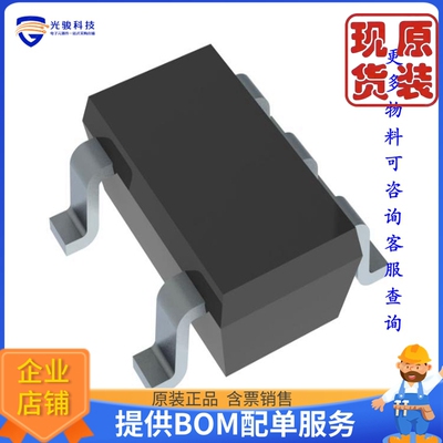 OPA191IDBVR《仓库现货IC OPAMP GP 1 CIRCUIT SOT23-5》