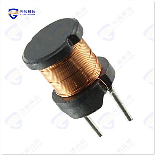 RL895-153K-RC 电感器FIXED IND 15MH 68MA 29.1 OHM TH