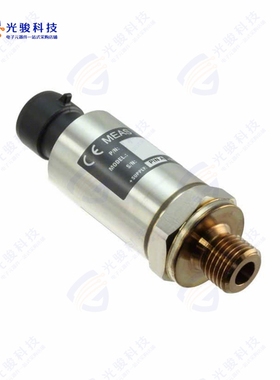M5234-000004-500PG《TRANSDUCER 0.5-4.5VDC 500PSI》
