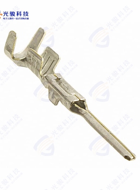 282404-1《CONN TAB 20-22AWG CRIMP TIN》