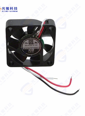 OD4010-24HB01A《FAN AXIAL 40X10.5MM 24VDC WIRE》