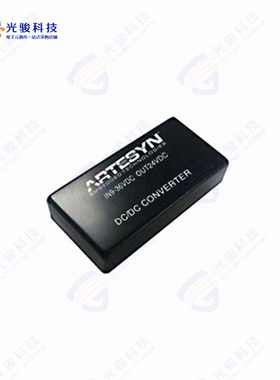 AEE01BB36-L《DC DC CONVERTER +/-12V 40W》