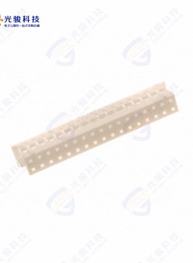 PHDR-34VS《CONN HOUSING PHD 34POS 2MM DUAL》