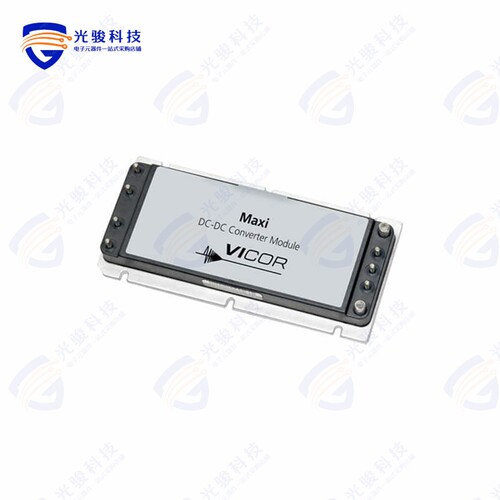 V28A12C200BL《DC DC CONVERTER 12V 200W》