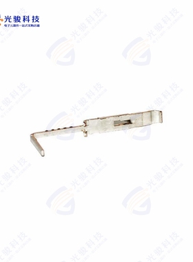 1377G2《POWERPOLE PCB .40/1.295 RIGHT AN》