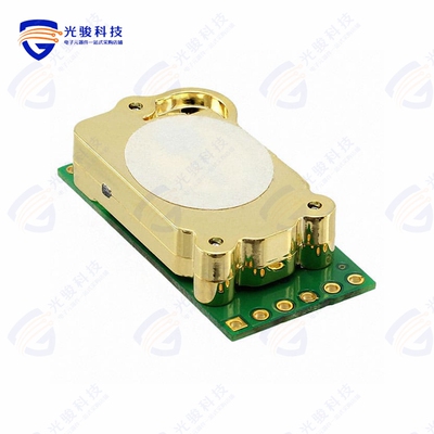 T6713《CO2 MODULE 2000PPM DIFFUSION》