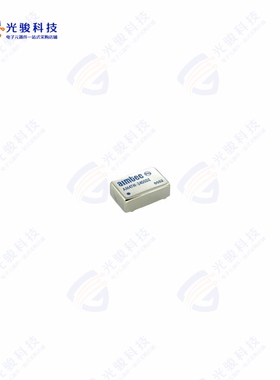 AM4TW-2409D-RZ《DC DC CONVERTER +/-9V 4W》