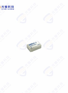 AM4TW-2418D-RZ《DC DC CONVERTER +/-18V 4W》