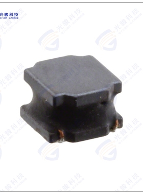 ASPI-4030S-470M-T 电感器FIXED IND 47UH 720MA 445MOHM SMD