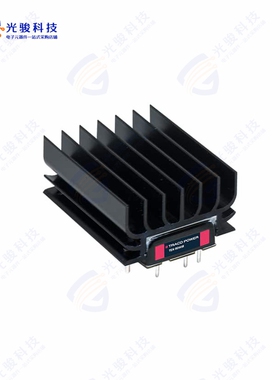 TEN 60-2425WIR《DC DC CONVERTER +/-24V 60W》