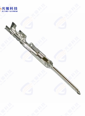 16020107《CONN PIN 22-24AWG CRIMP TIN》
