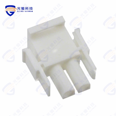 50841025《CONN PLUG HSG 2POS POLARIZED》