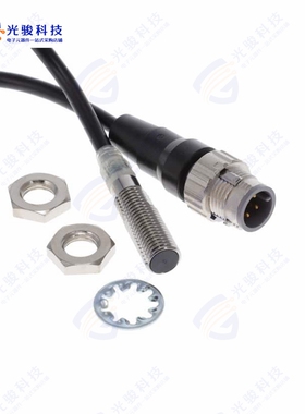 GX-308M-B-P-J《SENSOR M8 THR SH PNP NC M12 PIGT》