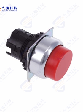 A22NZ-RPM-NRA 《CONFIG SW BODY PUSHBUT NON-ILLUM》