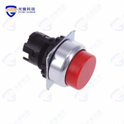 A22NZ-RPM-NRA 《CONFIG SW BODY PUSHBUT NON-ILLUM》