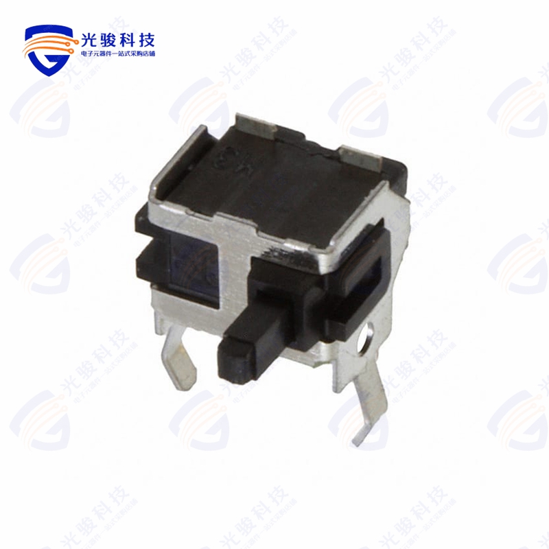 ESE-11SH5 《SWITCH DETECTOR SPST-NO 10MA 5V》