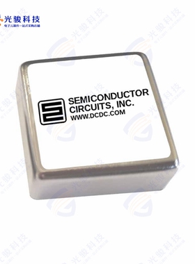 CP30B11600018N《DC DC CONVERTER 5V 30W》