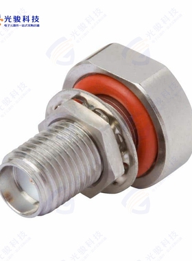 2946-6012《CONN SMA JACK STR 50OHM SOLDER》