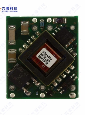 PTMA403033P2AD《DC DC CONVERTER 3.3V 10W》
