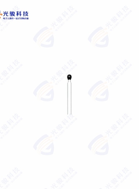 B57881S0212J000《THERM NTC 2.1KOHM 3560K DISC》