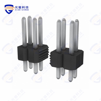 54102-T0605LF《CONN HEADER VERT 10POS 2.54MM》