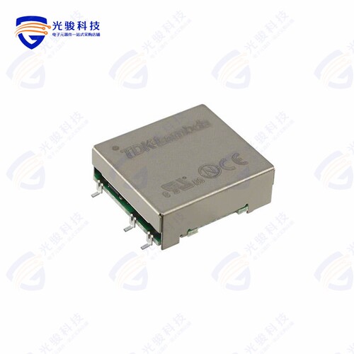 CC6-4812DR-E《DC DC CNVRTR +/-12V TO +/-15V 6W》
