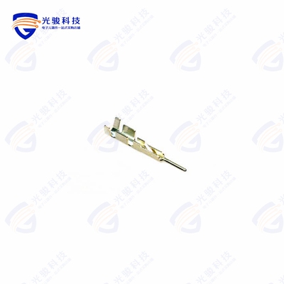 RP17-PC-112《CONTACT PIN 18-22AWG CRIMP SLVR》