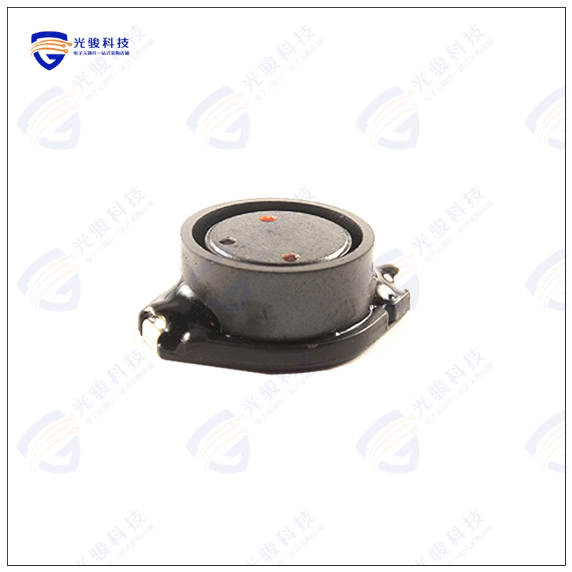 PCIS60-331M-RC 电感器330uH +/-20% Power Chip Inductor