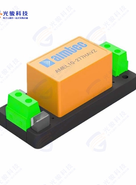 AMEL10-15S277HAVZ-ST-B《AC/DC CONVERTER 15V 10W》