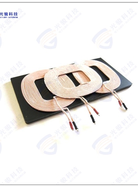 CTTX1065360SF-12R5K 电感器WIRELESS TRANSMITTER COIL