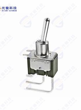 M2012SA2W40 《SWITCH TOGGLE SPDT 6A 125V》