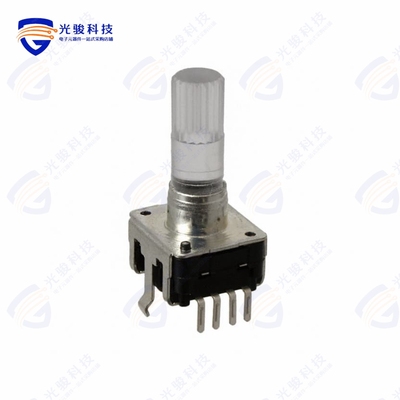 PEL12D-4225S-S2024《ROTARY ENCODER MECHANICAL 24PPR》