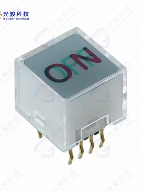 NP0115HG03LCF-JCF11 《SWITCH PUSH SPST-NO 0.4VA 28V》