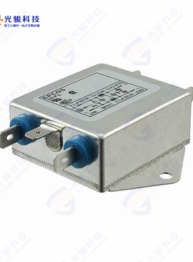 B84111A0000A020《LINE FILTER 250VDC/VAC 2A CHASS》