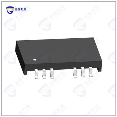 ALANL100X1-EF62DT 变压器10/100BASE-TX LAN XFMR