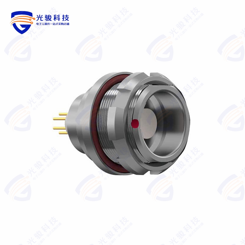 G31K0C-P16LCC0-0000《CONN RCPT FMALE 16P SOLDER CUP》