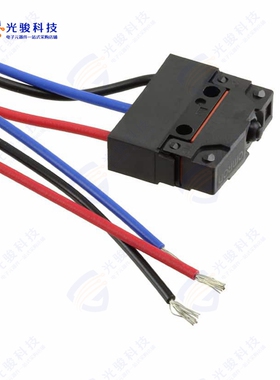 D2SW-P2M 《SWITCH SNAP ACTION SPDT 2A 250V》