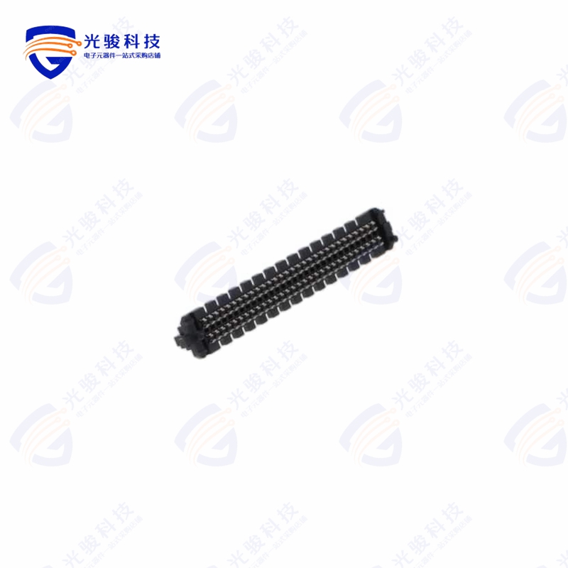 SEAM-30-02.0-L-04-2-A-K-TR《CONN+HD+ARRAY+PLUG+120P+SMD+GOLD