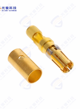 1731120168《CONN D-SUB SOCKET COAX GOLD》