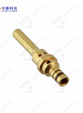 M39029/4-114《CONTACT PIN 16-20AWG CRIMP GOLD》