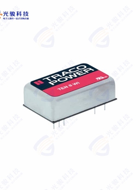 TEN 8-4823WI《DC DC CONVERTER +/-15V 8W》