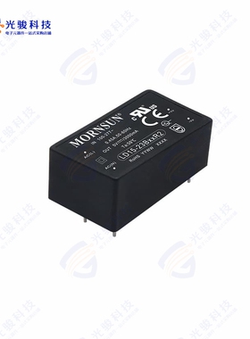 LD15-23B03R2《AC/DC CONVERTER 3.3V 13W》