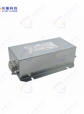 FMAC-0931-1612I《LINE FILTER 480/520VAC 16A CHASS》