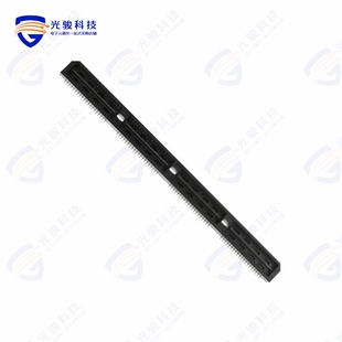 GOLD 080 HDR CONN QTE 160POS SMD
